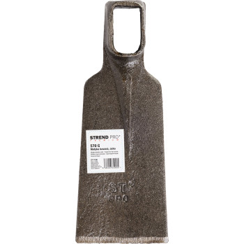 Gardex Basmat motikas, 568 g, kitsas, sepistatud, ilma käepidemeta