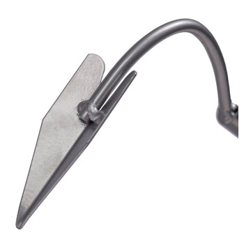 Garden cultivator flat HOBBY