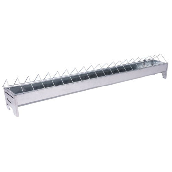 Feeder Poultry KH-100, 1000 mm, Zn Feeder Poultry KH-100, 1000 mm, Zn