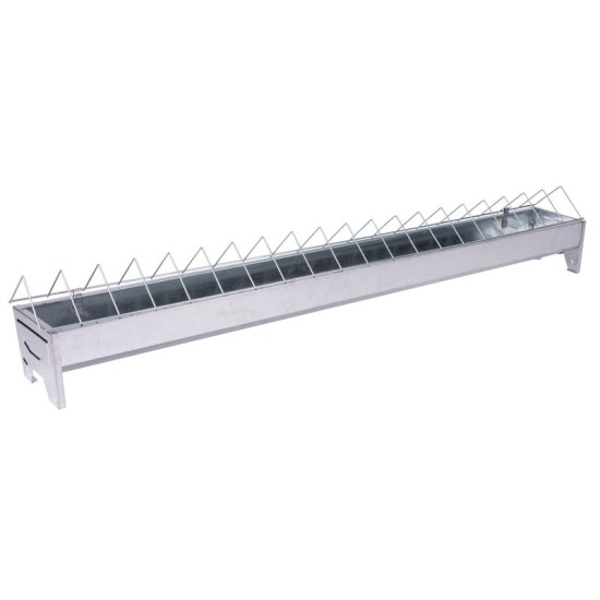Feeder Poultry KH-100, 1000 mm, Zn Feeder Poultry KH-100, 1000 mm, Zn