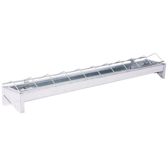Lindude toitja KN-050, 0500 mm, Zn