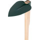 Garden hoe 204/1200 /A-125mm / B-165mm /C-1200mm/
