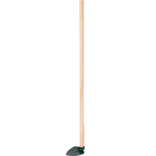 Garden hoe 204/1200 /A-125mm / B-165mm /C-1200mm/