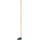 Garden hoe 204/1200 /A-125mm / B-165mm /C-1200mm/