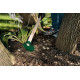 Garden hoe 204/1200 /A-125mm / B-165mm /C-1200mm/