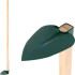 Garden hoe 204/1200 /A-125mm / B-165mm /C-1200mm/