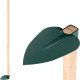 Garden hoe 204/1200 /A-125mm / B-165mm /C-1200mm/