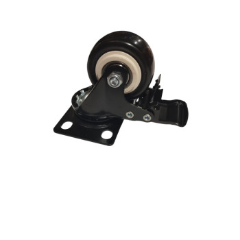 Swivel wheel with brake for Strend Pro OD-96000 table, work, multifunctional, 7-in-1 Swivel wheel with brake for Strend Pro OD-96000 table, work, multifunctional, 7-in-1