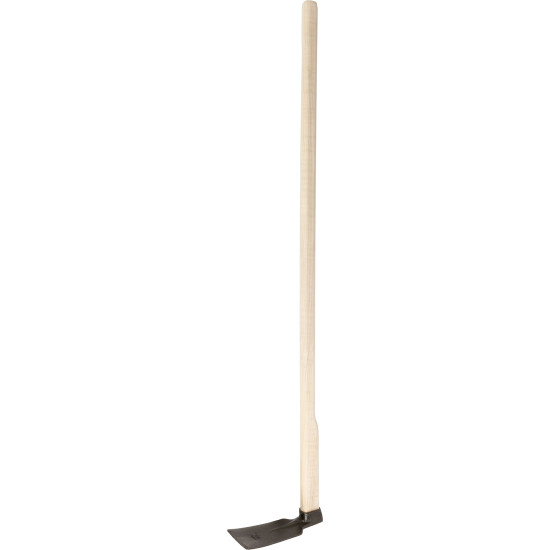 Gardex Basmat motikas, 568 g, kitsas, sepistatud, puidust käepide