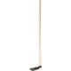 Gardex Basmat motikas, 568 g, kitsas, sepistatud, puidust käepide