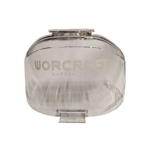 Akukaas Worcraft CBS-S20Li-5L ShareSYS pihustile, 5 liitrit, 20 V, 10 W, osa 24