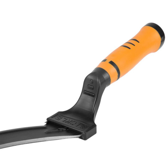Sickle Strend Pro Premium, 180 mm, with handle