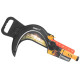Sickle Strend Pro Premium, 180 mm, with handle