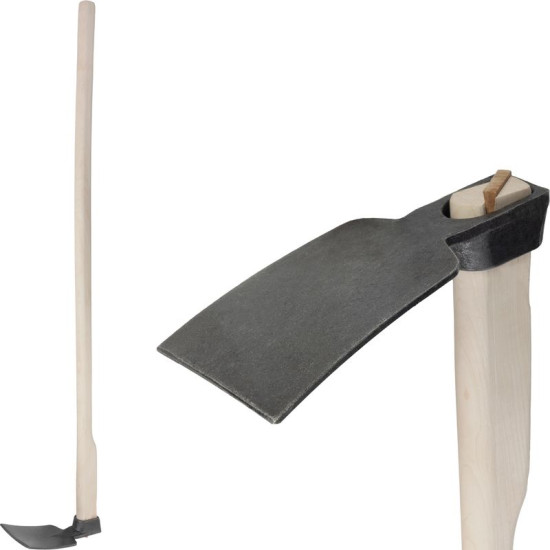 Gardex Budak motikas, 1060 g, lame käepidemega