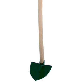 Garden hoe 203/1200 /A-185mm / B-210mm / C-1200mm/