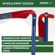 Vikat Sobol 500 mm, sepistatud, muru jaoks Vikat Sobol 500 mm, sepistatud, muru jaoks