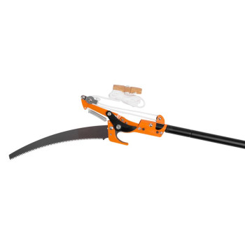 Telescopic tree pruner 2400mm Strend Pro Telescopic tree pruner 2400mm Strend Pro