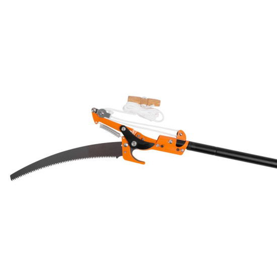 Telescopic tree pruner 2400mm Strend Pro Telescopic tree pruner 2400mm Strend Pro