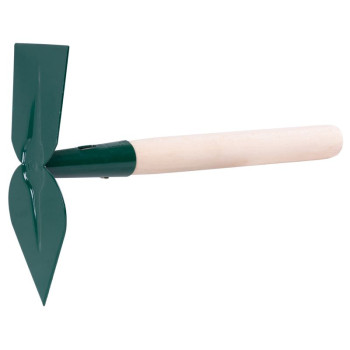 Garden hoe 001/250 /A-60 mm / B-160 mm / C-250 mm/