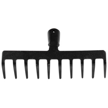 Грабли STREND рRO рremium R-606, 10 зубьев, сталь Грабли STREND рRO рremium R-606, 10 зубьев, сталь