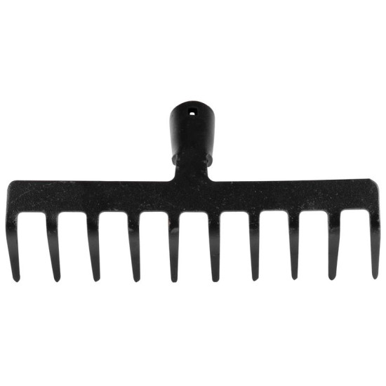 Грабли STREND рRO рremium R-606, 10 зубьев, сталь