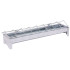 Lindude toitja KX-030, 0300 mm, Zn