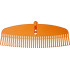 Rakes Multi-Click SWE, 35T, 760 mm, PET
