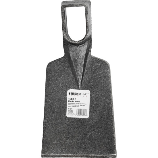 Sepistatud motikas lame kitsas (UNGARI MUDEL) 1060g
