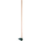 Garden hoe 210/1200 /A-160mm / B-95mm /  C-1200mm/