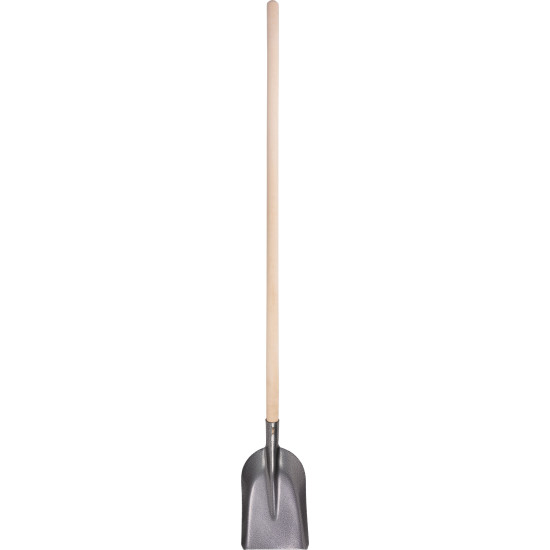 Labidas S504A.WH, mudel 7131 sirge, Slim, KomaXit, puidust käepide