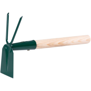 Garden hoe 003/250  /A-60 mm / B-160 mm / C-250 mm/