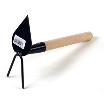 Garden hoe 005/250 /A-60 mm / B-160 mm / C-250 mm/