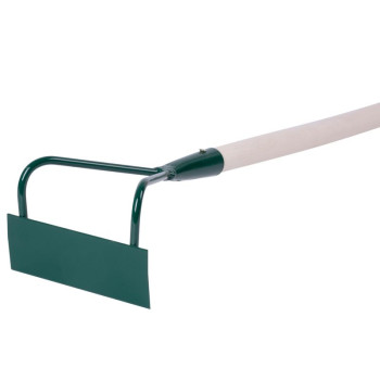 Garden hoe 007/0550 /A-140 mm / B-90 mm / C-550 mm/