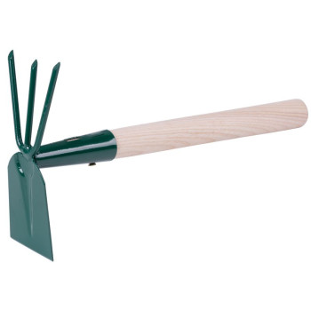 Garden hoe 002/250  /A-60 mm / B-160 mm / C-250 mm/