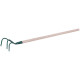 Hand cultivator 106/1000 /A-80 mm / B-200 mm / C-1000 mm/ Hand cultivator 106/1000 /A-80 mm / B-200 mm / C-1000 mm/