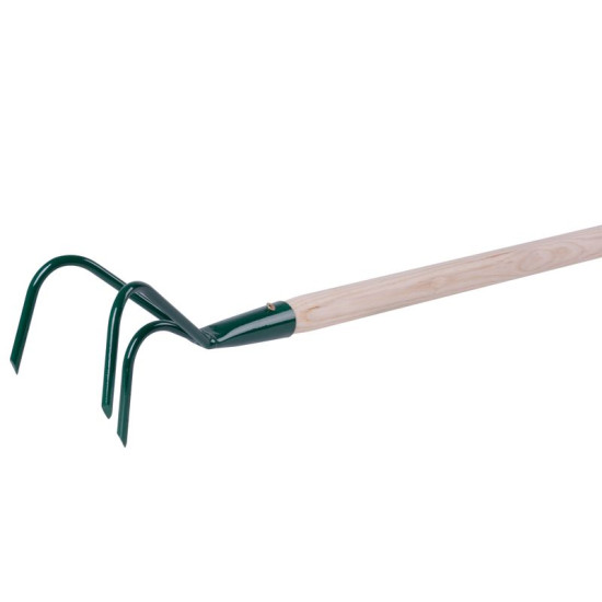 Hand cultivator 106/1000 /A-80 mm / B-200 mm / C-1000 mm/ Hand cultivator 106/1000 /A-80 mm / B-200 mm / C-1000 mm/