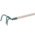 Hand cultivator 106/1000  /A-80 mm / B-200 mm / C-1000 mm/