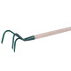 Hand cultivator 106/1000 /A-80 mm / B-200 mm / C-1000 mm/ Hand cultivator 106/1000 /A-80 mm / B-200 mm / C-1000 mm/