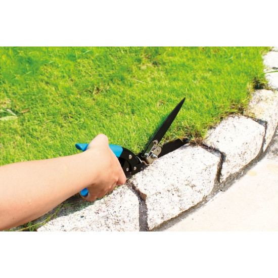 AQUACRAFT® 350130 käärid, 165 mm, aed, muru jaoks