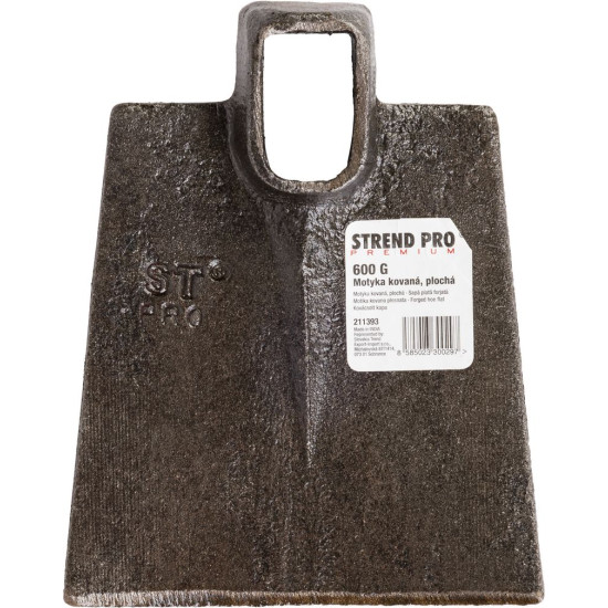 Sepistatud kõblas 600g