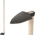 Gardex hoe pointed,630g,with handle