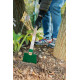 Garden hoe 208/1200  /A-125mm / B-125mm / C-1200mm/