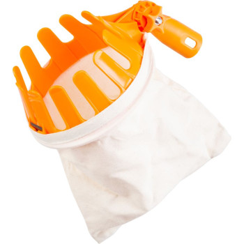 Fruit picker FC78, na palicu, Multi-Lock system