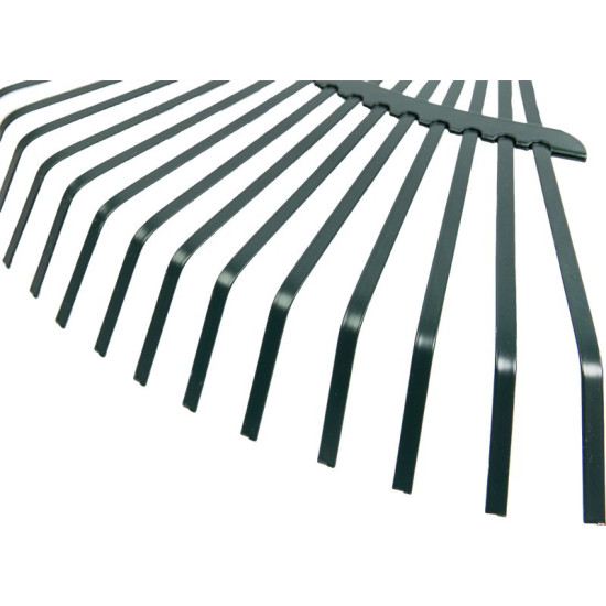 Reha R110.WH, 22x, ventilaator, lehtede jaoks, metall, puidust käepide Reha R110.WH, 22x, ventilaator, lehtede jaoks, metall, puidust käepide