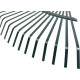 Reha R110.WH, 22x, ventilaator, lehtede jaoks, metall, puidust käepide Reha R110.WH, 22x, ventilaator, lehtede jaoks, metall, puidust käepide
