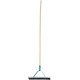 Garden rake for aeration 11teeth/21teeth + wooden handle