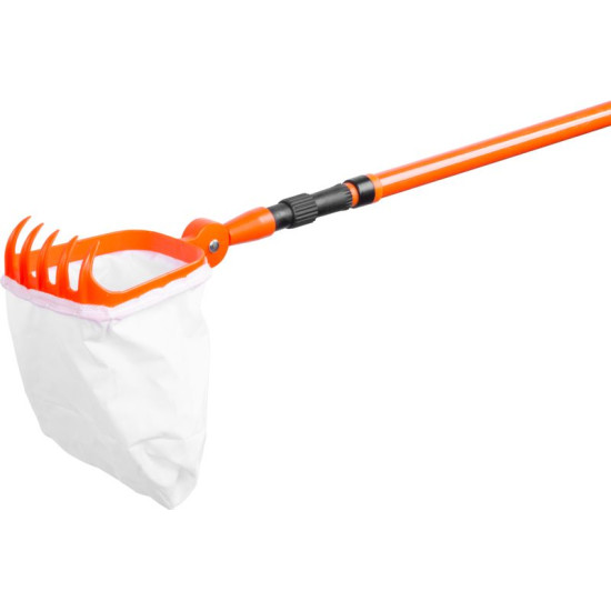 Fruit picker Strend Pro GT7031 moss, saw, telescopic 3.6 m Fruit picker Strend Pro GT7031 moss, saw, telescopic 3.6 m