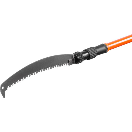 Fruit picker Strend Pro GT7031 moss, saw, telescopic 3.6 m Fruit picker Strend Pro GT7031 moss, saw, telescopic 3.6 m