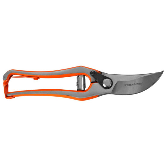 Strend Pro P4744 aiakäärid, viinamarjade ja okste jaoks, viinamarjakasvatajatele, 225 mm Strend Pro P4744 aiakäärid, viinamarjade ja okste jaoks, viinamarjakasvatajatele, 225 mm