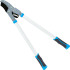 Ножницы AQUACRAFT® 361770, садовые, для веток, срез 36 мм, Alu/SoftGrip